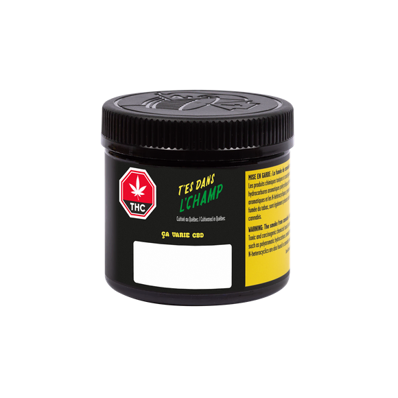 Ça Varie CBD